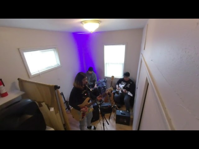 VR180 500 Covers Practice Jams - 214 - Rivermaya