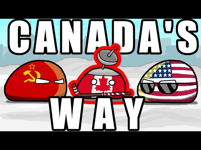 Canada's Way