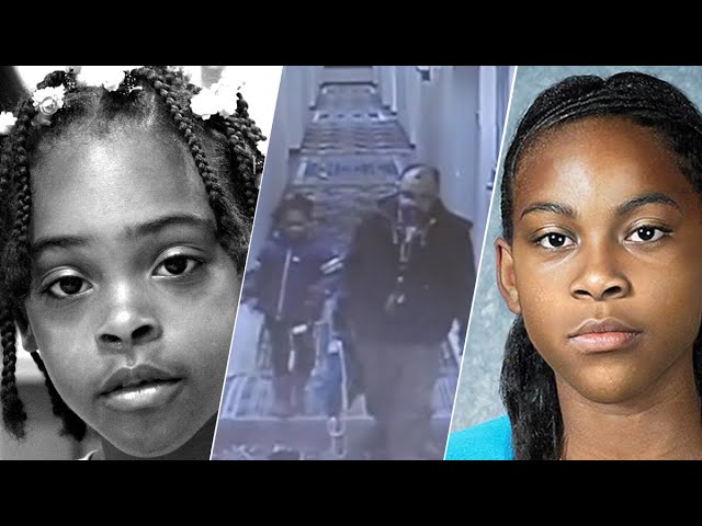 Ten years later: Where is Relisha Rudd?  | NBC4 Washington