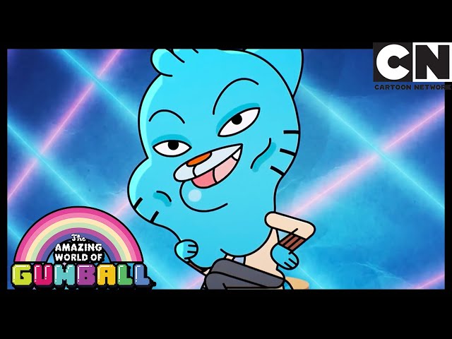 The Hobgoblin | The Photo | Gumball | Cartoon Network