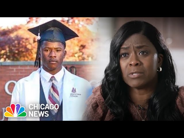 What Happened to Jelani Day? | Scene of the Crime