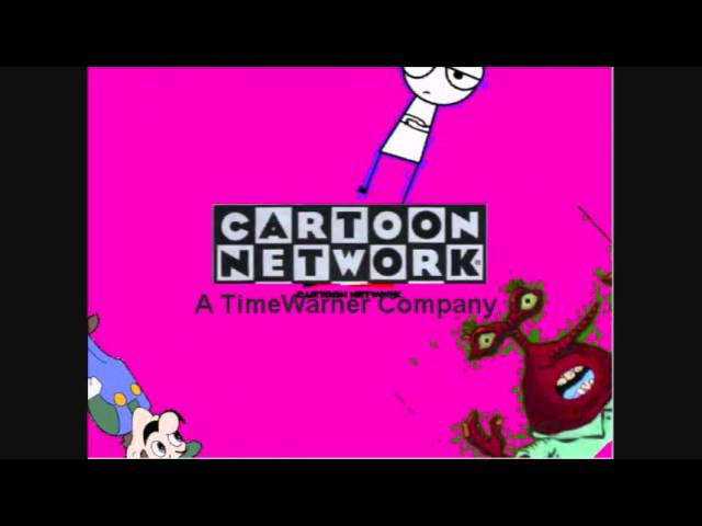 Cartoon Network Parody