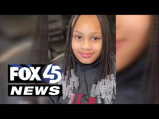 Mother charged in 11-year-old daughter's murder amid disturbing social media posts