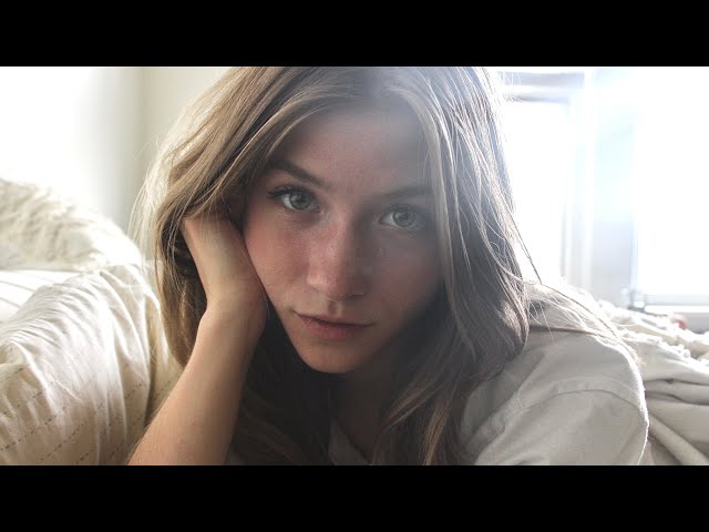 [ASMR RP] Waking Up Next To You 🤍