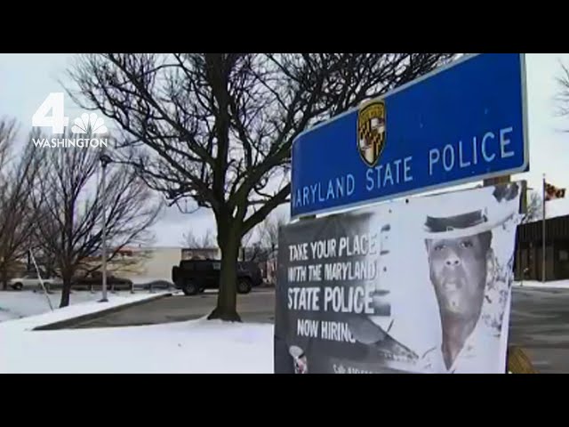 Maryland State Police Speaks to Black Caucus About Discrimination Allegations