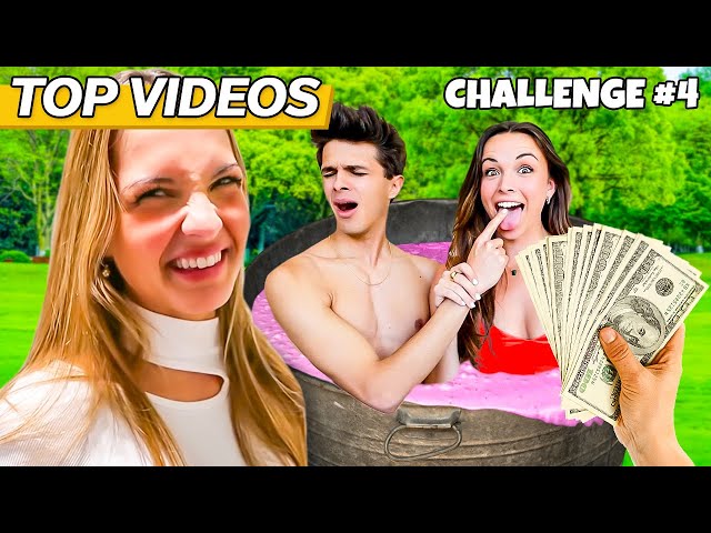 Most EXTREME $1,000,000 CHALLENGES! | Alexa Rivera