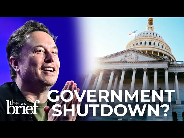 What a government shutdown could mean for you, new Illinois laws for 2025 and more | The Brief