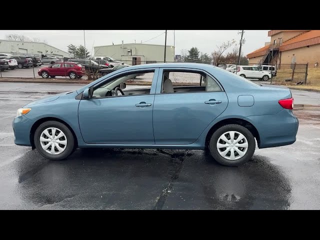 2013 Toyota Corolla L Newport News, Virginia Beach, Mechanicsville, Chester, Fredericksburg VA