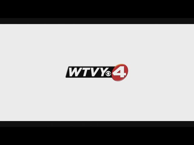 WTVY News4 Promo 2025 - The First