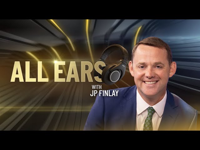 LIVE: All Ears with JP Finlay: NFC Championship Countdown | NBC4 Washington