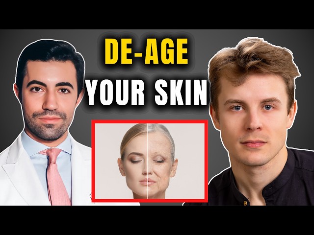 Anti-Aging MD: How to Reverse Skin Aging and Wrinkles