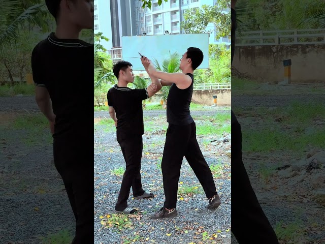 Slow down [I AM BEN] #beneagle #kungfu #martialarts #action #comedy #funny #viral