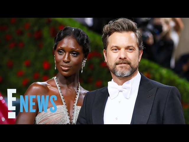 Jodie Turner-Smith Shares Rare Glimpse at Her & Joshua Jackson’s Daughter Juno