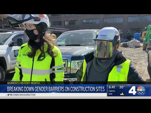 NBC4: Skanska USA