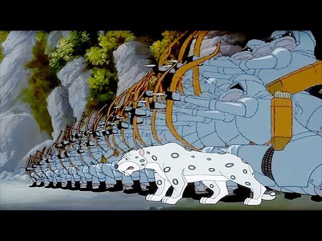 THE POWER OF EVIL | The Legend Of Sleeping Beauty | Full Episode 15 | English