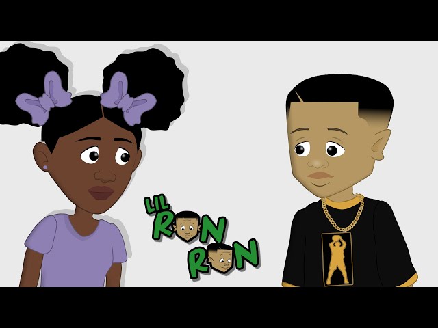 Who is she????? | Lil Ron Ron Season 12  BTS Stream