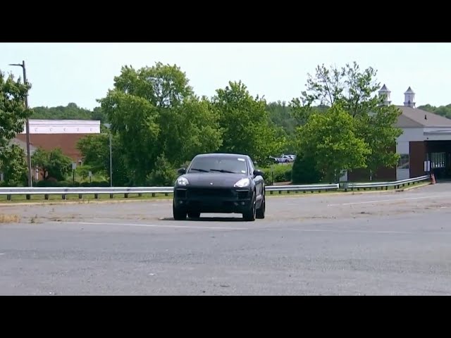 A Virginia woman bought her dream car. Then the repo truck came — for someone else | NBC4 Washington