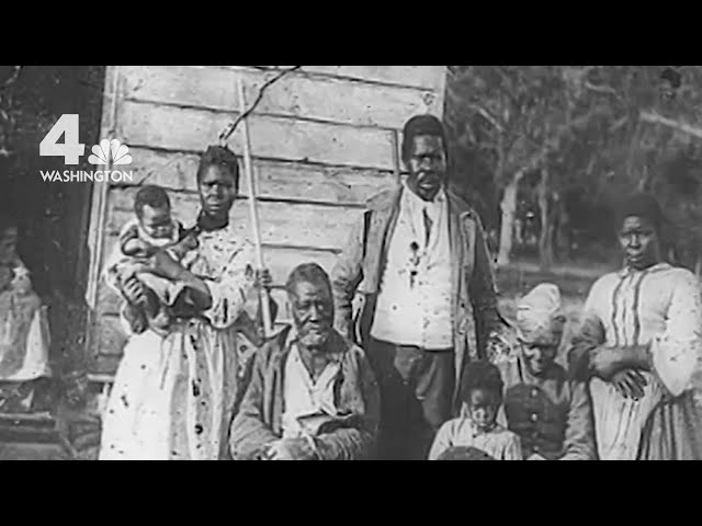 The history of Juneteenth