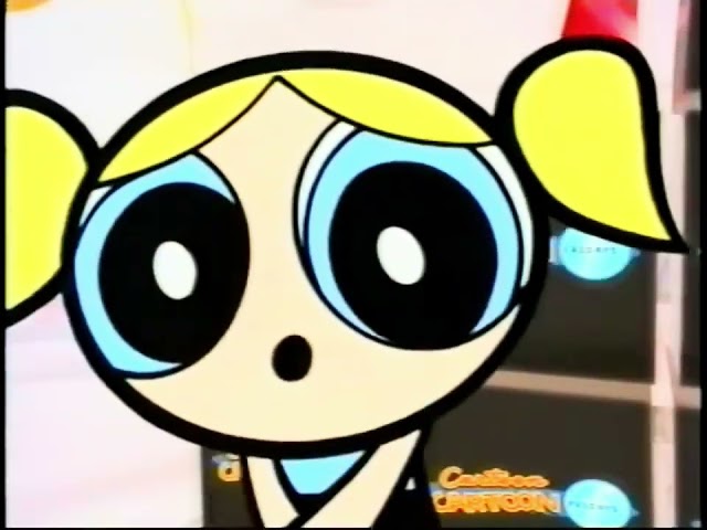 @cartoonnetwork - Cartoon Cartoon Fridays - Season 3 Promos (06/08/2001 - 05/24/2002) (2024 Update)