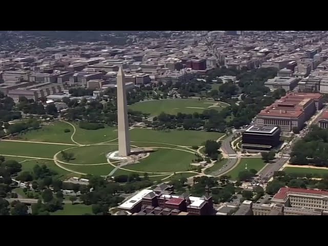 Trump offers federal workers buyouts: The News4 Rundown | NBC4 Washington