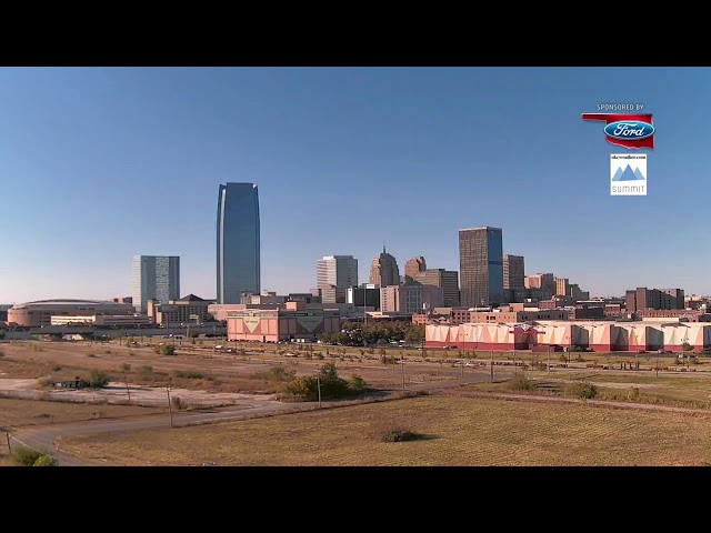 KFOR Oklahoma's News 4 Live Stream