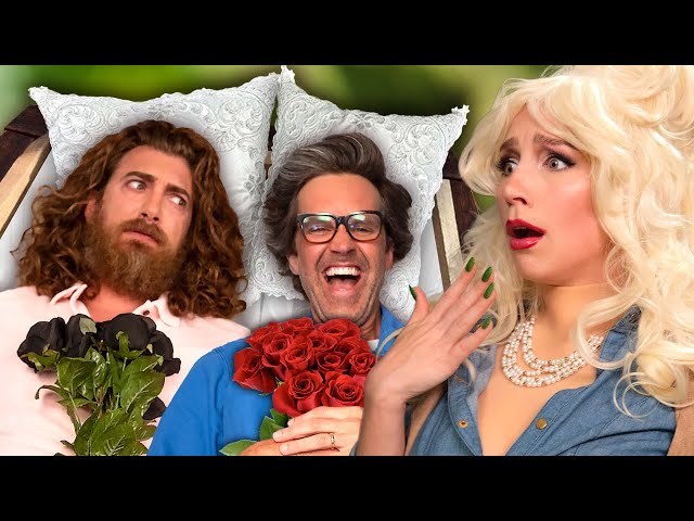 Rhett & Link Are Dead