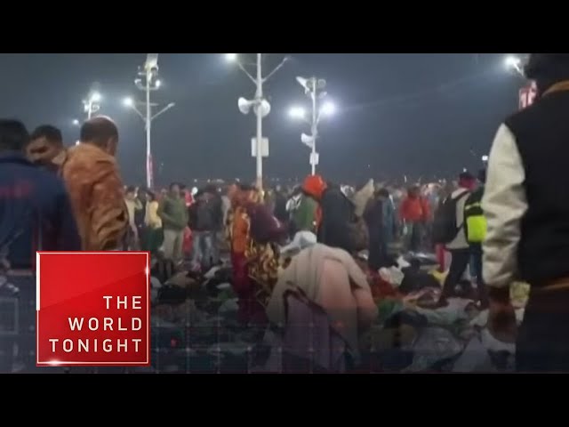 The World Tonight Livestream | Full Episode Replay | January 29, 2025