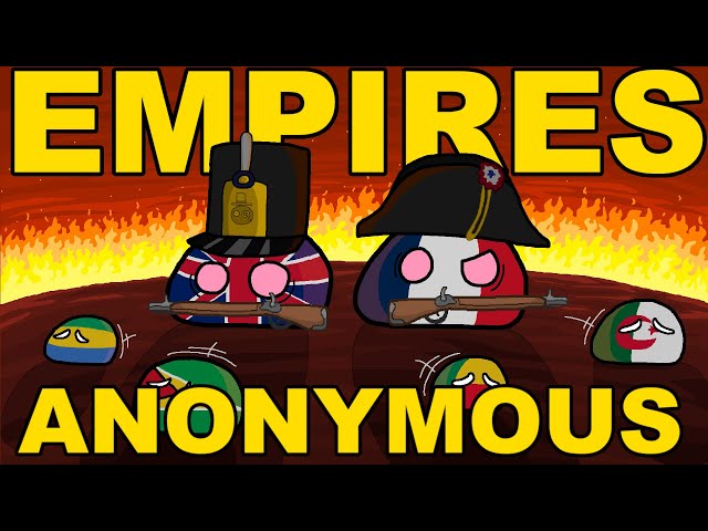 Empires Anonymous