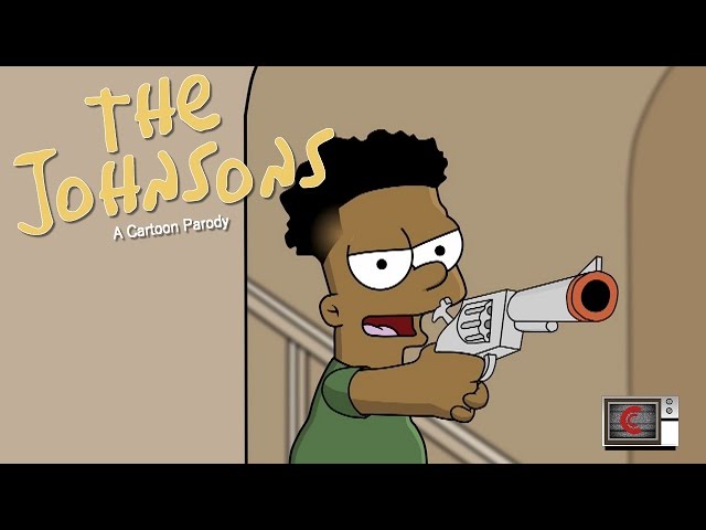 The Johnsons (Parody)