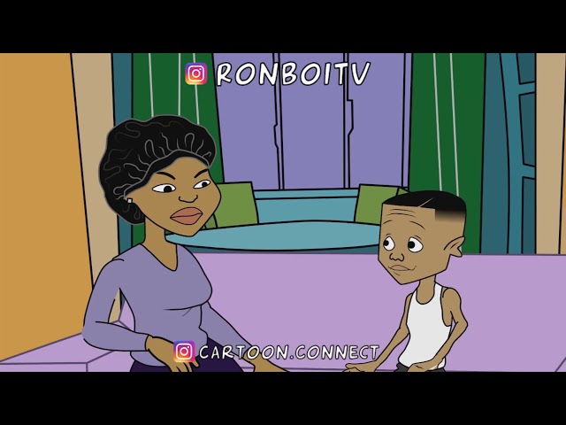 Lil Ron Ron Season 1 Marathon