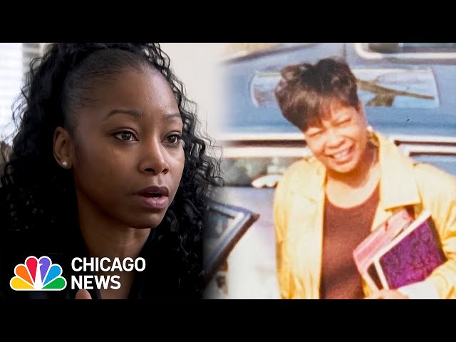 What Happened to Viola Martin? | Scene of the Crime