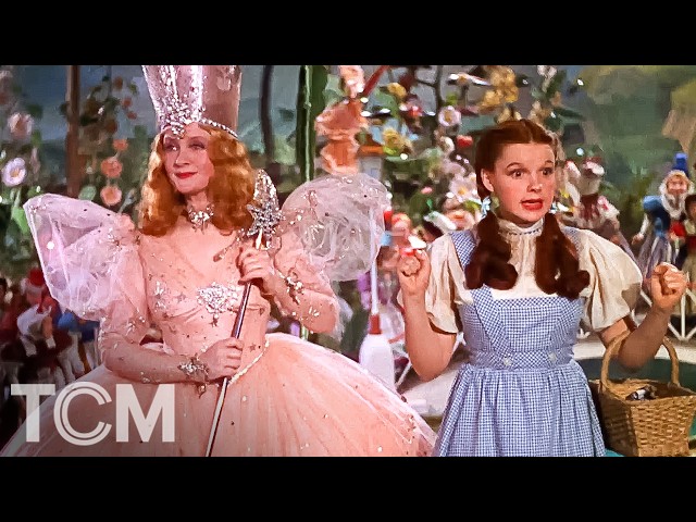 Ding Dong! The Witch Is Dead & You're Off To See The Wizard! + Munchkinland Songs | The Wizard of Oz