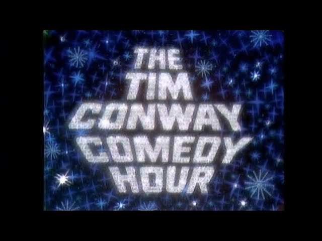 The Tim Conway Comedy Hour