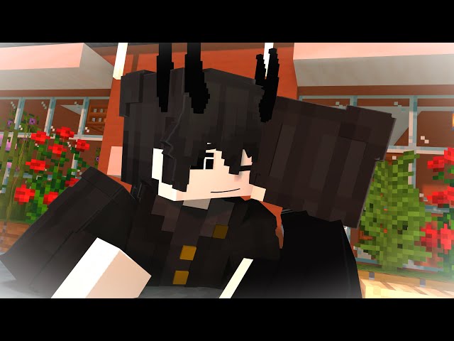 Part16 Minecraft Animation Boy love /Revenge of love s.s.2/{Music Video}