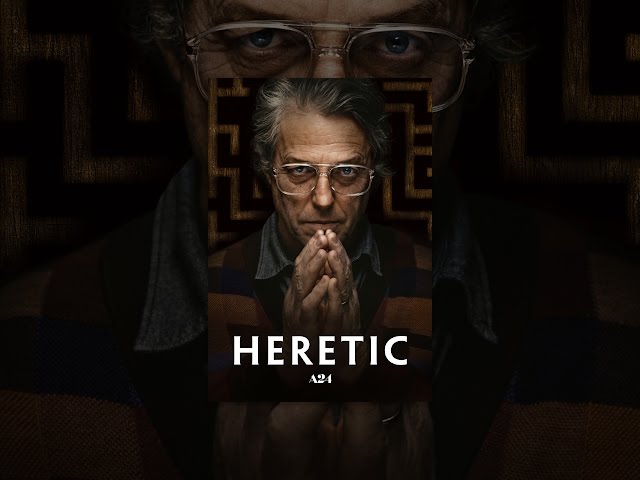 Heretic