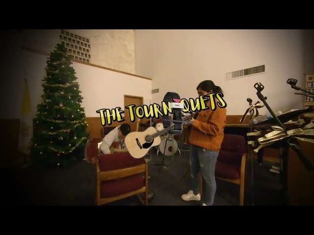 VR180 The Tourniquets Band - The Reason - Hoobastank Cover