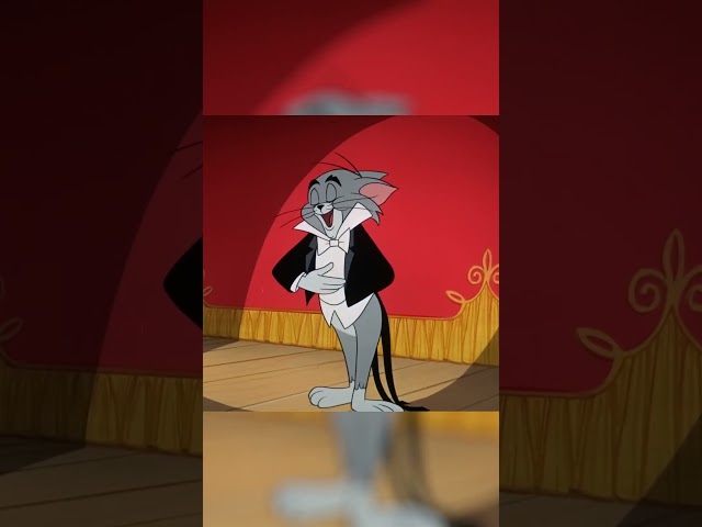 Noise Complaint #noisyneighbours #opera #singing #tomandjerry #classiccartoons | Cartoonito Africa