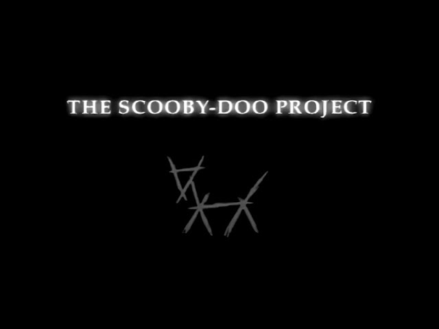 The Scooby Doo Project Complete Full