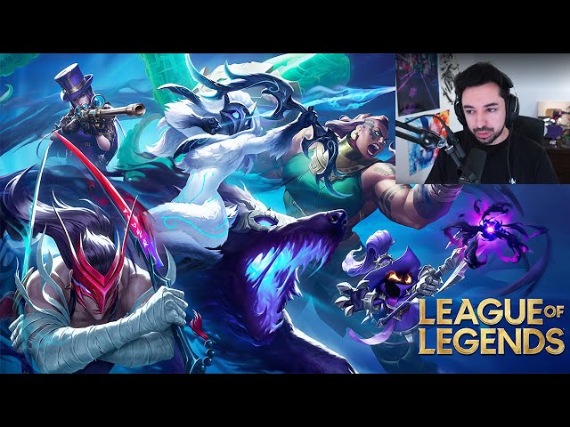 10 Days to Reach Challenger! New 90/10 Strategy - Nightblue3