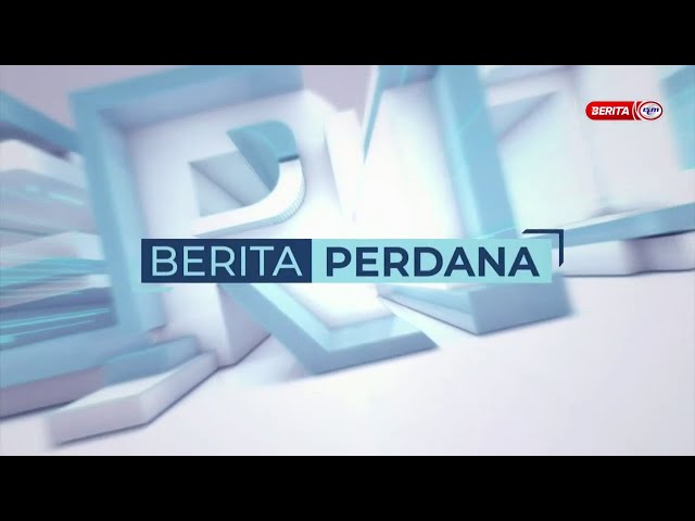 2 FEBRUARI 2025 - BERITA PERDANA PENUH