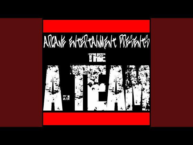 A-team Intro