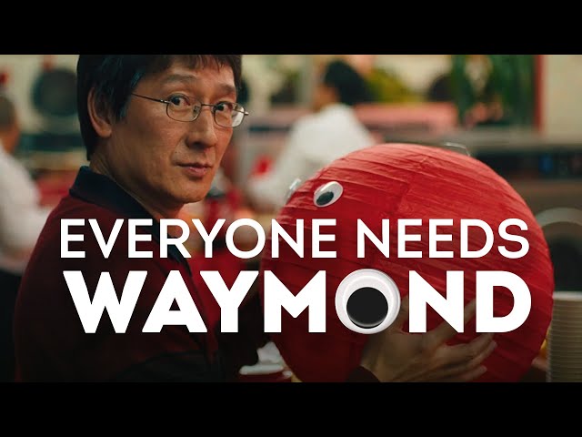 Everyone Everywhere Needs Waymond Wang (and Ke Huy Quan)