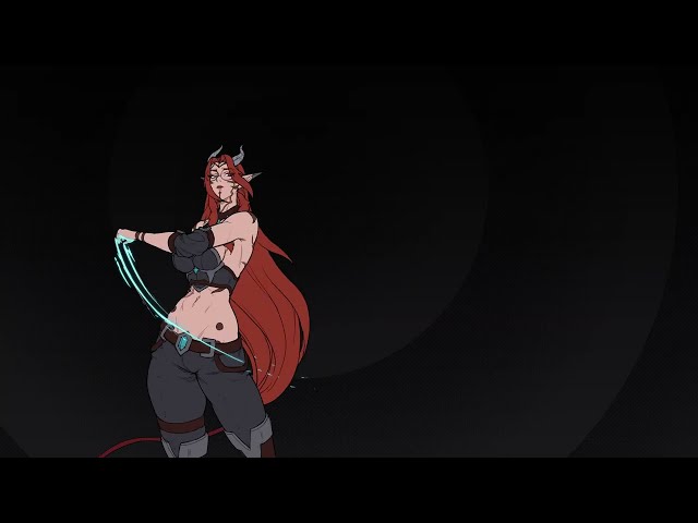 2d Animation Loop ( Using two pistols )