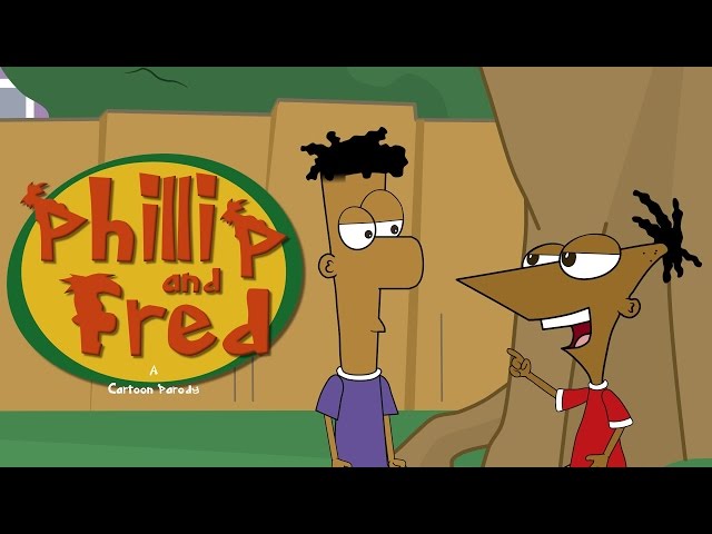 Phineas and Ferb (Parody)