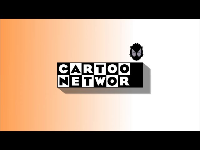 Cartoon Network Development Studio Europe logo... gone wrong