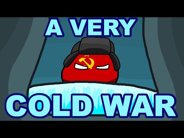 A Very Cold War