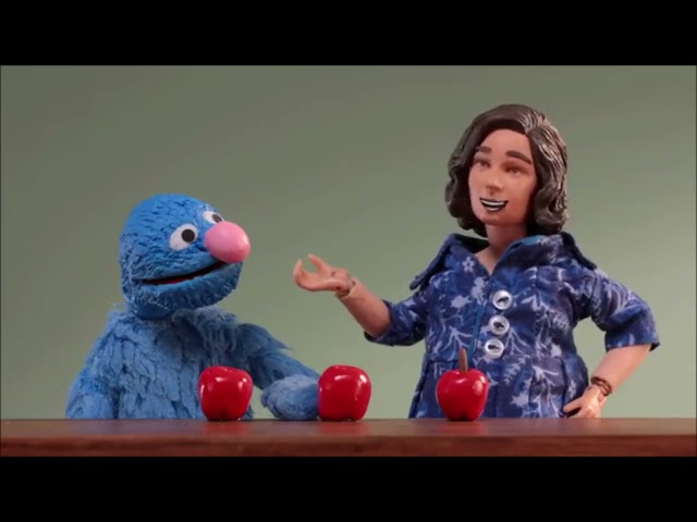 Robot Chicken - Sesame Street Parodies