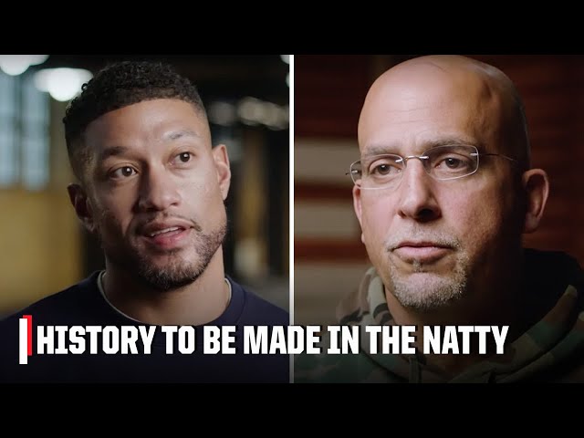 Marcus Freeman & James Franklin look to make history with CFP run | College GameDay