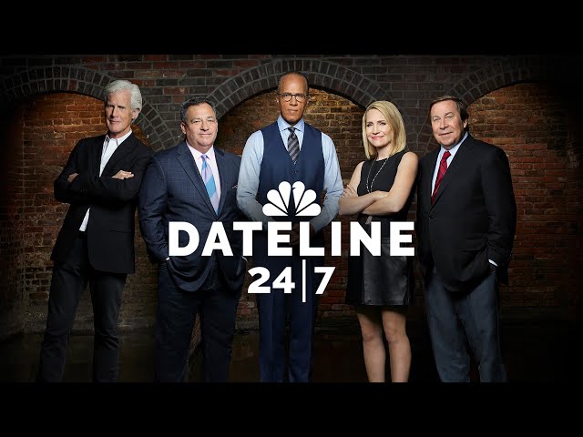 LIVE: Dateline 24/7