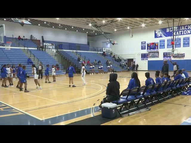 Local Sports Report: Region Tournament Action 2-13-2023